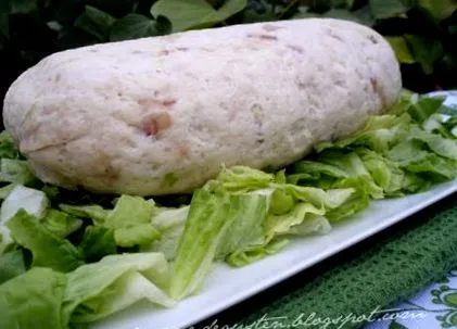 вкус