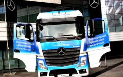 mercedes-benz