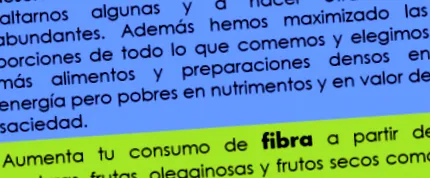 fibre