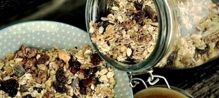 зърнени култури
