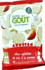 goûter
