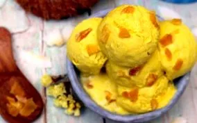 latte curcuma