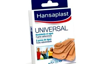 hansaplast