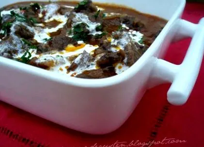 вкус