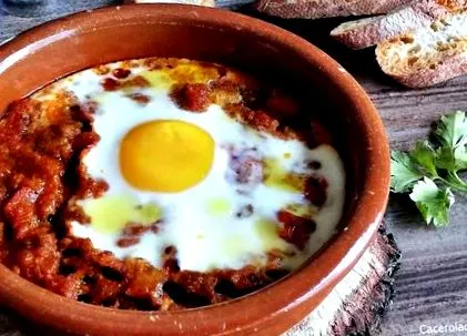 caceroladas