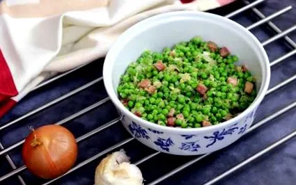 бобови растения