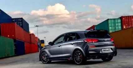 hyundai дієта