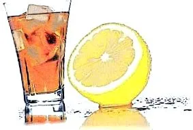 лъжици сироп