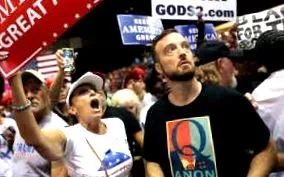 qanon