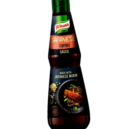 knorr