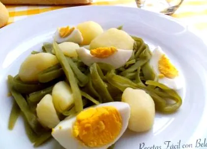 картофи