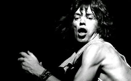 Rolling Stones