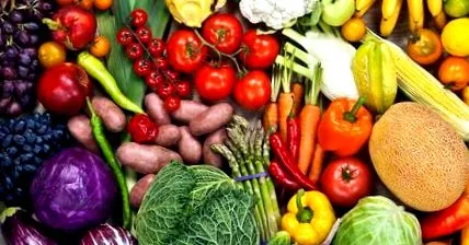 диета