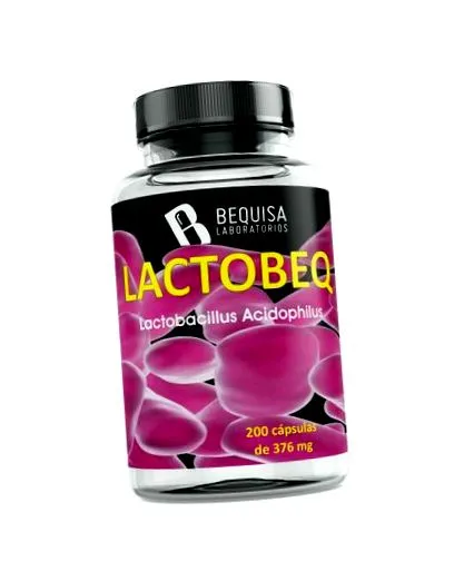 капсул добавка основі Lactobacillus