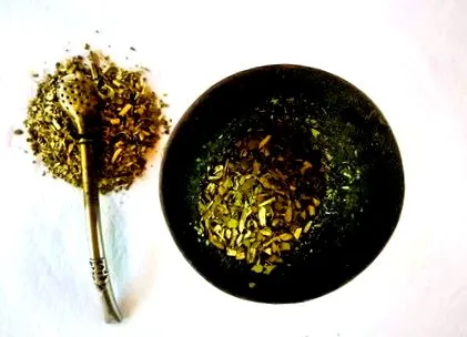mate