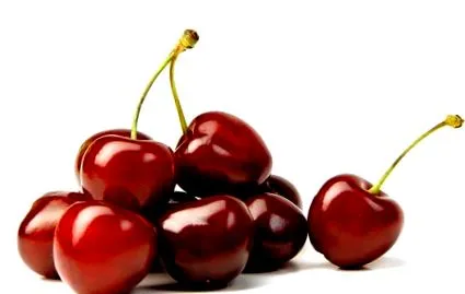 cerezas