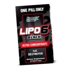 Lipo черен