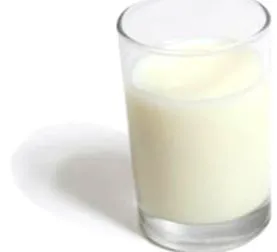 мляко
