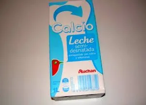 бели