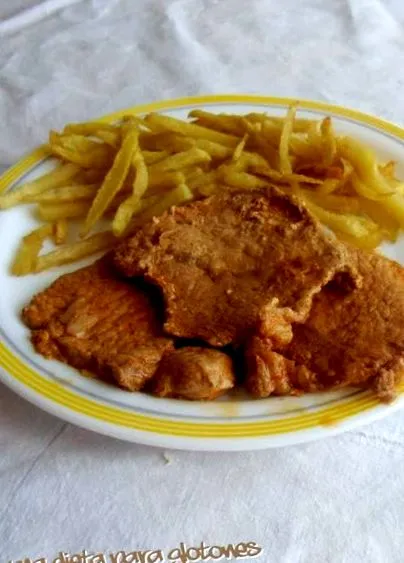 филе