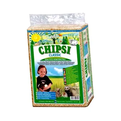 chipsi