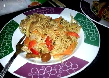 готвят
