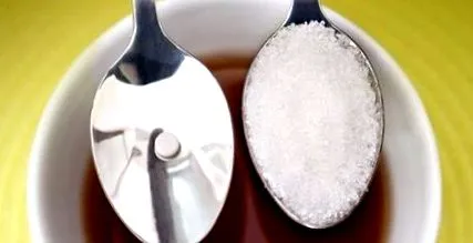 захар