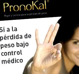 метода PronoKal®