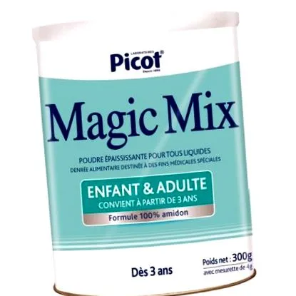 magic