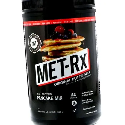 met-rx