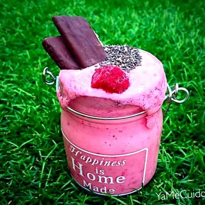 вкусен