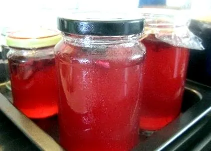 листенца