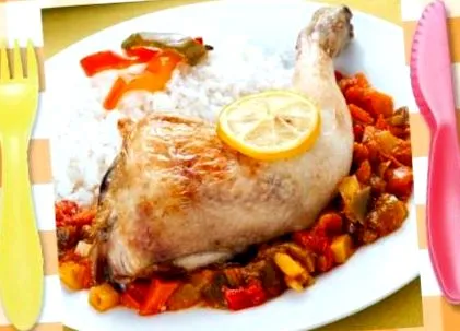 пилешки