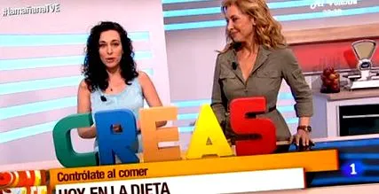 creas
