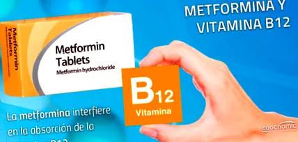 метформин