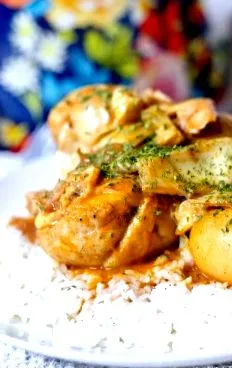 картофи