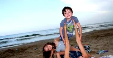 целиакия