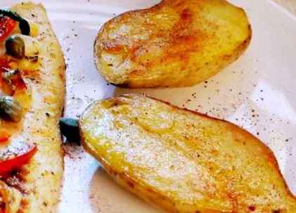 картофи