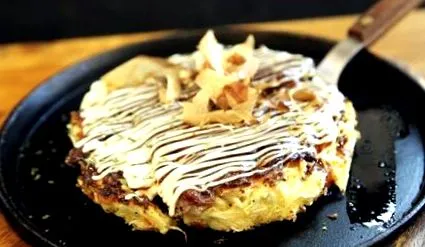 okonomiyaki