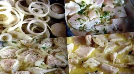 рецепта