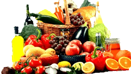 хранителен