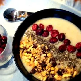 porridge