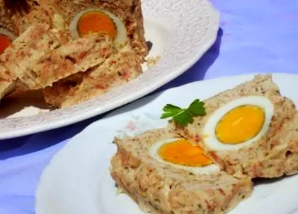 пилешка