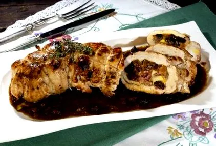 пълнени