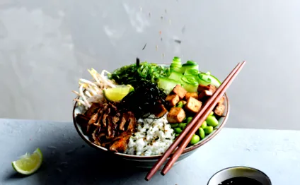vegan