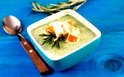 лъжици