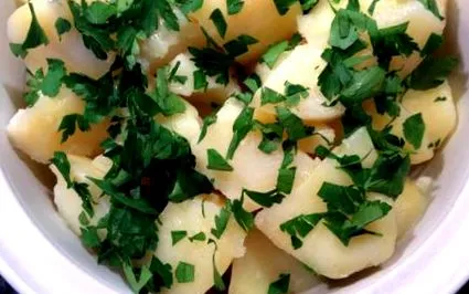 картофи