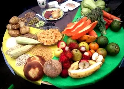 какви