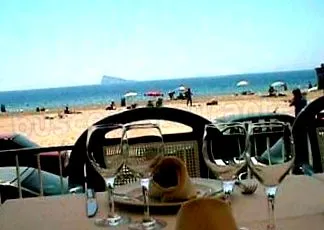 benidorm