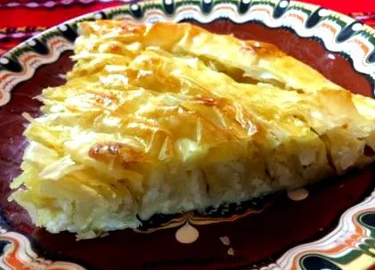 рецепти